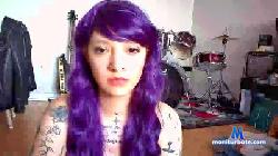SoyerDaae cam4 live cam performer profile