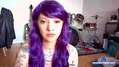 SoyerDaae cam4 bisexual performer from Canada spinthewheel tattoos kink fetish teen 