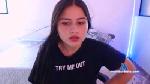 valky_pretty cam4 livecam show performer room profile