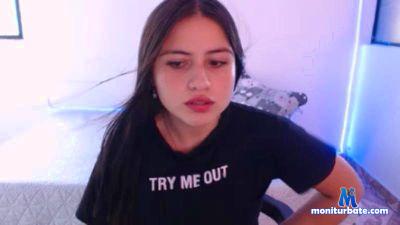 valky_pretty cam4 bisexual performer from Republic of Colombia dirty kinky atm horny nasty 