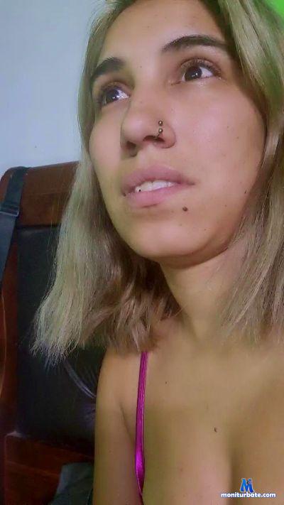marcesolari cam4 bisexual performer from Republic of Chile  