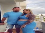 Hornycouplefuck cam4 livecam show performer room profile