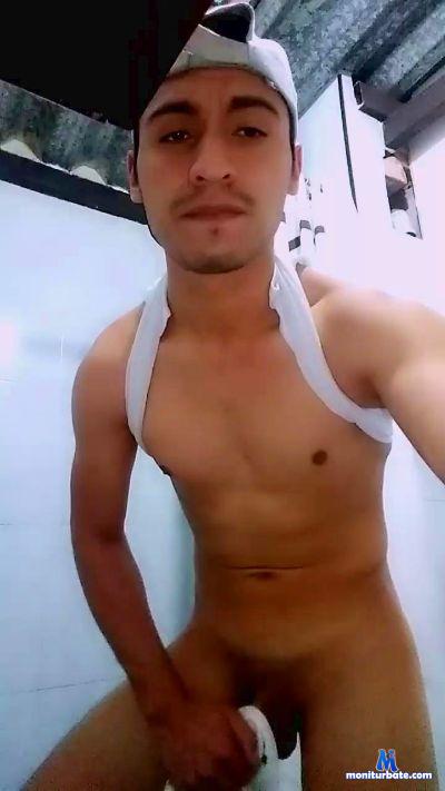pabloxoxx cam4 straight performer from Republic of Colombia hardcock new cum latin 