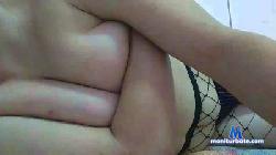 SluttyBonsai cam4 live cam performer profile
