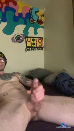 StevoViBeZ cam4 live cam performer profile