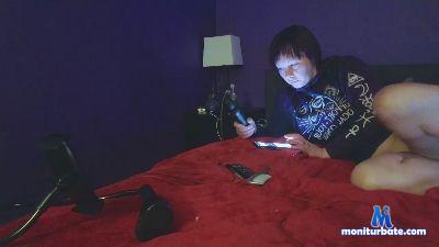 BabiiNinja cam4 bisexual performer from United States of America  