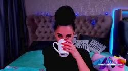Mallena4You cam4 live cam performer profile