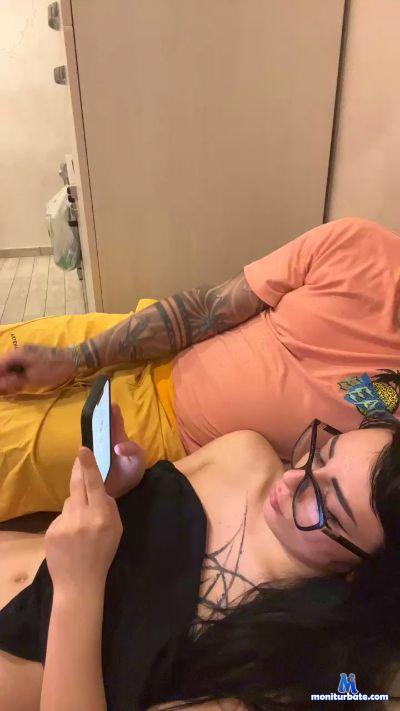 Ivinho07 cam4 bisexual performer from Republic of Italy  