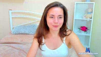 emilliaaa cam4 straight performer from Republic of Latvia pussy woman young new brunette skinny boobs 