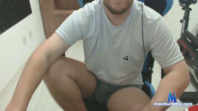 bruno_leme cam4 bisexual performer from Federative Republic of Brazil amateur pee cum bigcock piss feet bigdick 