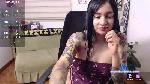 michele_4 cam4 livecam show performer room profile