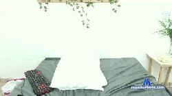 SallyHunter cam4 live cam performer profile