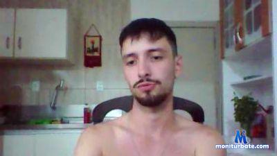 Kael_boy cam4 straight performer from Federative Republic of Brazil  