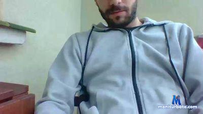 Davoo31 cam4 straight performer from Kingdom of Spain LiveTouch anal naked 