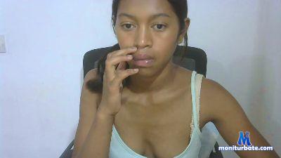 amichou5 cam4 straight performer from Republic of Madagascar  
