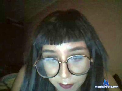 gatanegraa cam4 bicurious performer from Republic of Chile latina chile 