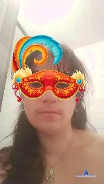 Pattchoulie cam4 livecam show performer room profile