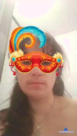 Pattchoulie cam4 live cam performer profile