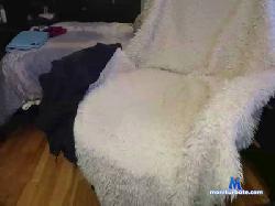 sexystrongman cam4 live cam performer profile