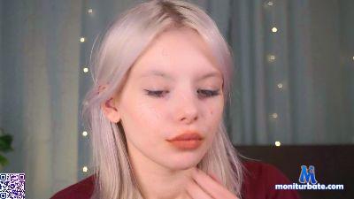 MerciaBuff cam4 straight performer from Republic of Poland  