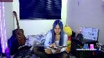 elaniv99 cam4 livecam show performer room profile