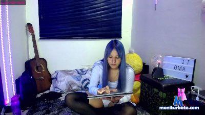elaniv99 cam4 bisexual performer from Argentine Republic cum blow job 
