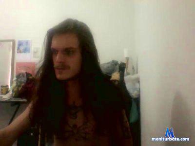 Shitiago cam4 unknown performer from Federative Republic of Brazil tattooed brazil orgasm boy longhair rollthedice male gay 
