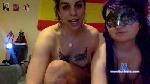 walicia1 cam4 livecam show performer room profile