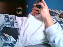 ulises_22 cam4 live cam performer profile