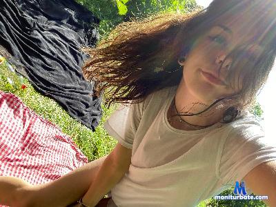 naughtyangel19 cam4 bisexual performer from Federal Republic of Germany amateur bdsm plug anal teen rauch shower 