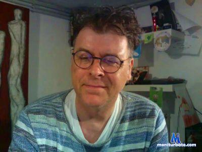 Bowie50 cam4 straight performer from Federal Republic of Germany  