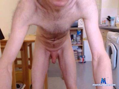 GayNudistUK cam4 gay performer from United Kingdom of Great Britain & Northern Ireland gay nudist london naked naturist 