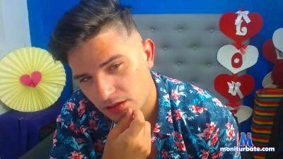 Matthew_Hard cam4 bicurious performer from Republic of Colombia new latino younger show cum hot 