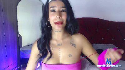 kloe_senx cam4 straight performer from Canada  