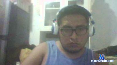 lyon25x7 cam4 straight performer from Republic of Peru  