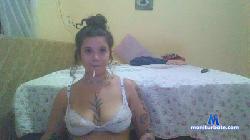 BigHotBunny cam4 live cam performer profile