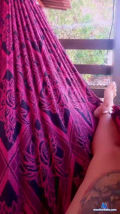 AnnePimenta cam4 bisexual performer from Federative Republic of Brazil Publico 