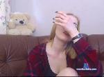 Kaelliya cam4 livecam show performer room profile