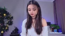 Hinalanmei cam4 live cam performer profile