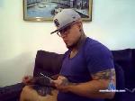 ayrton_naffah cam4 livecam show performer room profile