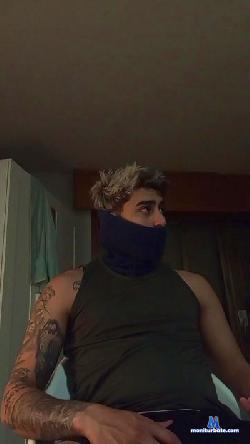 Iam_jose cam4 live cam performer profile