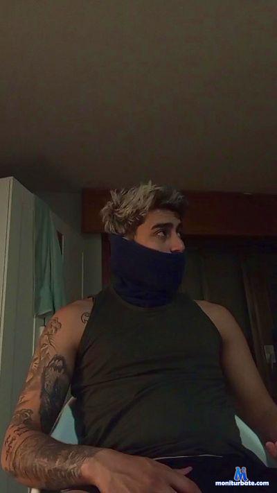 Iam_jose cam4 straight performer from Kingdom of Spain  