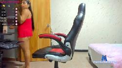 LittleKiim cam4 live cam performer profile