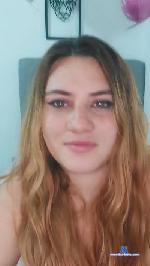 Malika_ cam4 livecam show performer room profile