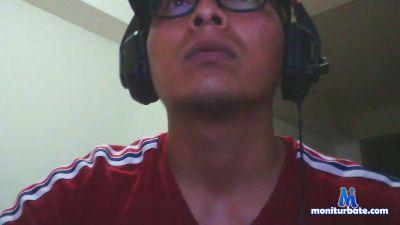 Andrezyno cam4 straight performer from Republic of Chile  