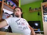Daclemar cam4 livecam show performer room profile