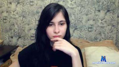 Magrinhahot_ cam4 bisexual performer from Federative Republic of Brazil  