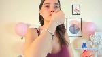 ZleliXiamo cam4 livecam show performer room profile