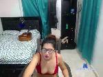 Maely_Guitar_ cam4 livecam show performer room profile