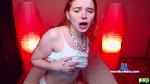 MollyFoxy cam4 livecam show performer room profile